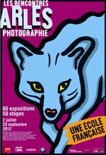 43rd International Festival of Rencontres d’Arles Photographie